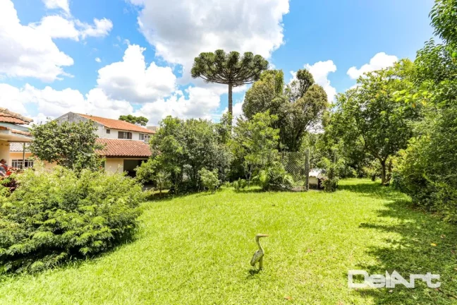 TERRENO COM POTENCIAL PARA CASAS ALTO PADRÃO - AO LADO DO PARQUE SÃO LOURENÇO