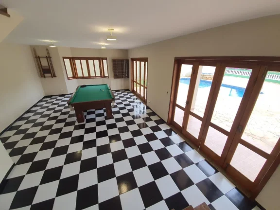 Imagem Sobrado com 3 dormitórios à venda, 500 m² por R$ 1.990.000,00 - Jardim Passargada D - Cotia/SP