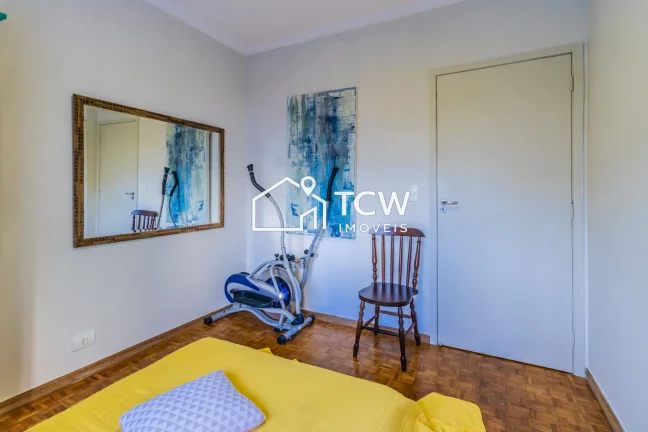 Imagem Apartamento à venda no bairro Vila Clementino - São Paulo/SP, Zona Sul