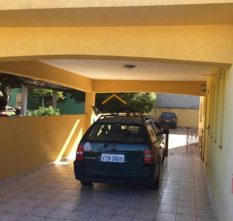 Imagem Sobrado para Venda em São Paulo, Vila Virginia, 3 dormitórios, 1 suíte, 12 vagas