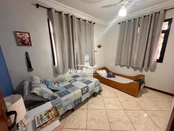 Imagem Casa triplex de 250m² à venda em Novo México - Vila Velha