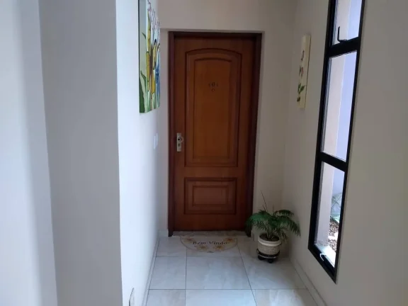 Imagem APARTAMENTO EDIFÍCIO SAINT LAURENT PARQUE DAS NAÇÕES 140m² 3 SUITES 3 VAGAS