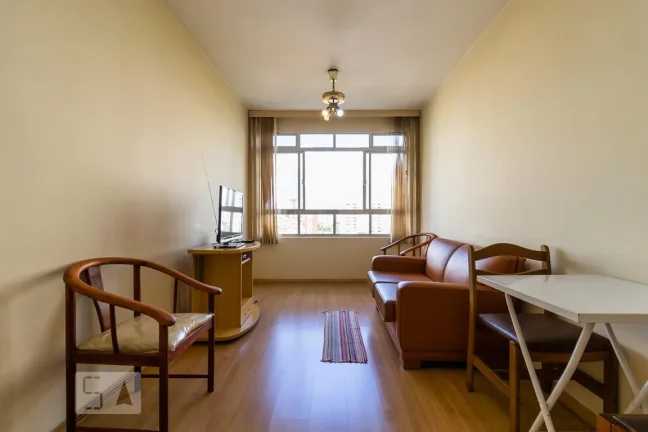 Imagem Apartamento à Venda - Vila Mariana, 2 Quartos, 94 m2
