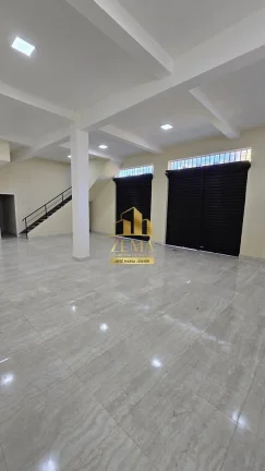 Imagem Prédio comercial 468 m2, 04 pav (terreo+03), Esquina, Alto Fluxo. Reformado