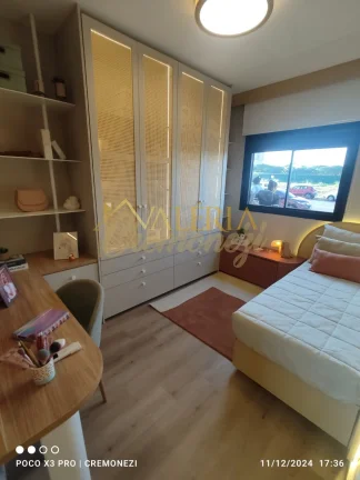 Imagem APARTAMENTO RESIDENCIAL em INDAIATUBA - SP, JARDIM PARK MERAKI