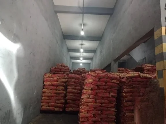 Imagem Oportunidade - Galpão no Parque do Carmo com Pé direito Alto