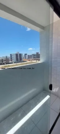 Imagem repasso apartamento agio, Vale do Sol Gramame em João Pessoa
