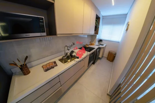 Imagem Lançamento Residencial em Diadema — Minha Casa Minha Vida