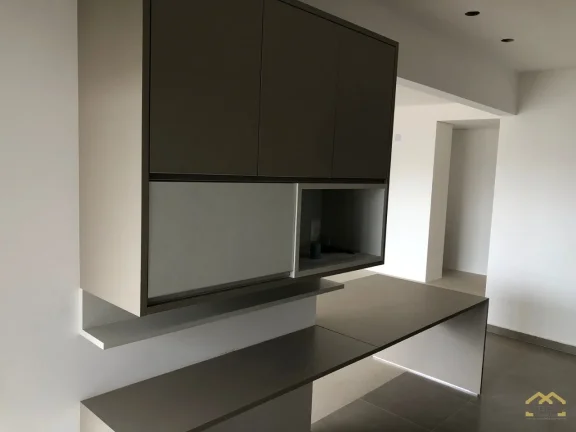 Imagem Apartamento - locação - 3 suítes - Campos Elíseos - Jundiaí/SP
