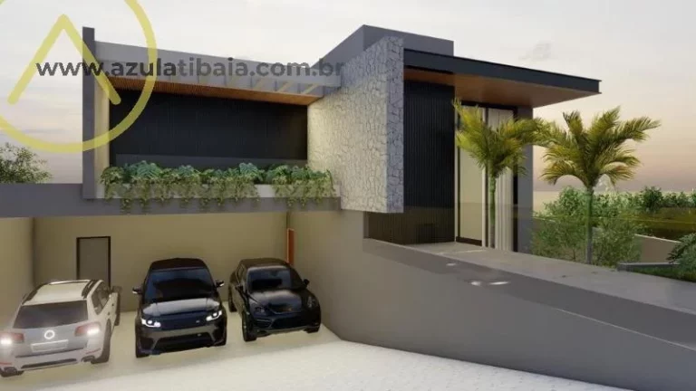 Imagem Lançamento Alto Padrão no Condomínio Itaporã! Atibaia