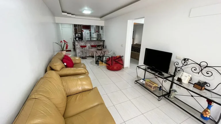 Imagem APARTAMENTO NO ITAGUÁ 3 DORMITÓRIOS SENDO 1 SUÍTE, 2 VAGAS DE GARAGEM,VARANDA,SALA 2 AMBIENTES
