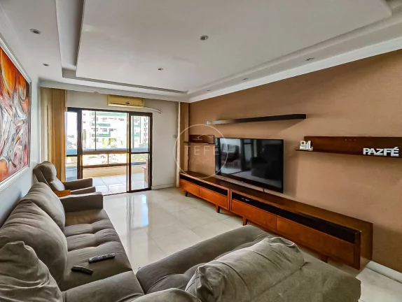 Imagem APARTAMENTO de 3 QUARTOS com 150m² na BARRA OLÍMPICA
