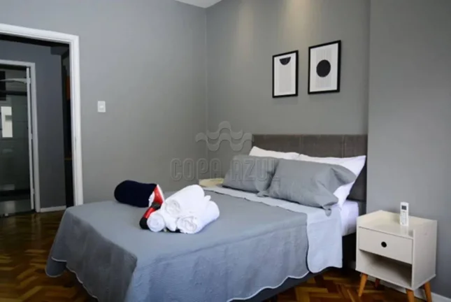 Imagem Centro – Rua Riachuelo | Residencial › Apartamento 1 quarto(s) à Venda