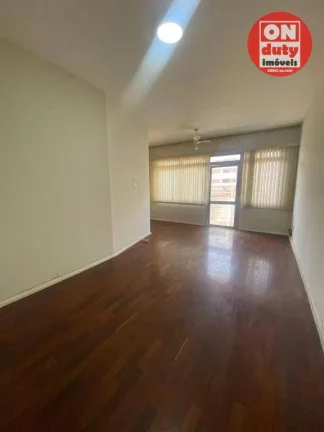 Imagem Apartamento José Menino - Santos/SP