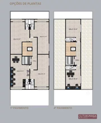 Imagem Prédio à venda, 300 m² por R$ 5.700.000,00 - Jardim Santa Francisca - Guarulhos/SP
