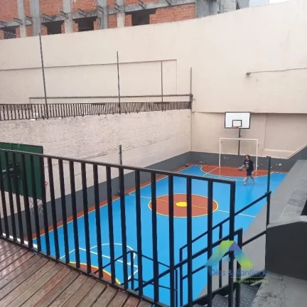 Imagem Apartamento com 2 dormitórios à venda, 70 m² por R$ 385.000,00 - Jabaquara - São Paulo/SP