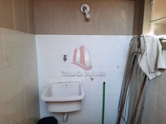 Imagem Apartamento Térreo Temporada c/ Ar ... Wi Fi