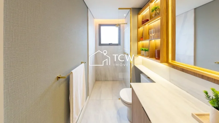 Imagem Apartamento à venda no bairro Água Branca - São Paulo/SP, Zona Oeste