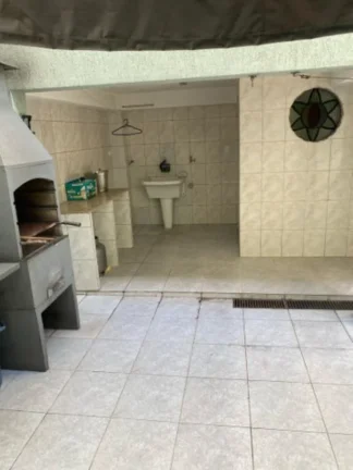 Imagem Sobrado para Venda por R$795.000,00 com 200m², 3 dormitórios, 6 vagas e 3 banheiros - Tucuruvi, São paulo / SP - Cód. BDI35810