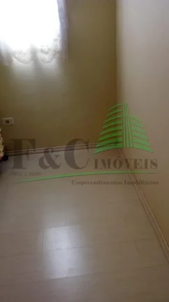 Imagem Apartamento para Venda em Americana, Vila Jones, 3 dormitórios, 1 suíte, 1 banheiro, 1 vaga