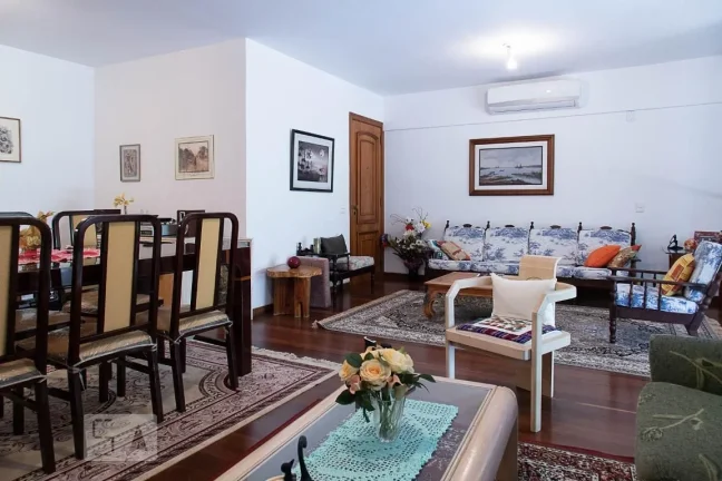 Imagem Apartamento à Venda - Recreio, 4 Quartos, 249 m2