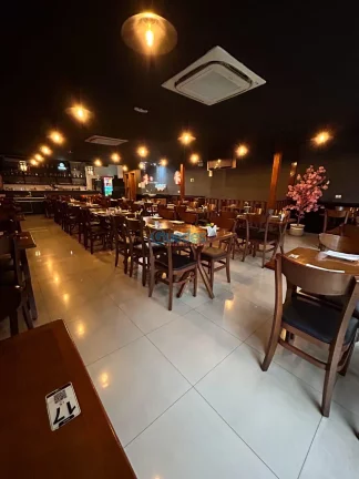 Imagem Restaurante Japonês em Campo limpo - São Paulo: à VENDA por R$ 1.000.000,00