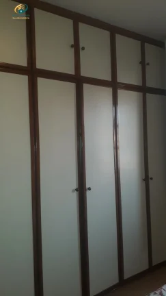 Imagem Casa Sobrado em Vila do Bosque, São Paulo/SP