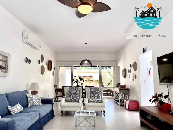 Imagem Casas para Alugar Temporada Juquehy, c/ piscina privativa, churrasqueira, com 4 suítes, 200m da praia. máx. 11 pessoas | Juquehy Imobiliária