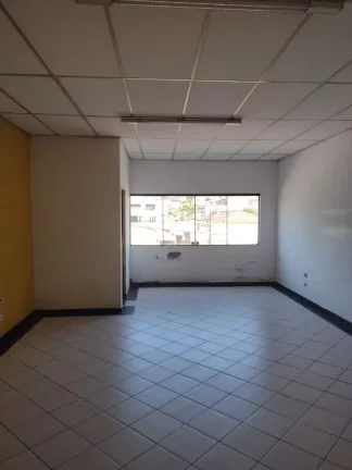 Imagem Sala para alugar, 35 m² por R$ 735,00/mês - Vila Lúcia - Poá/SP