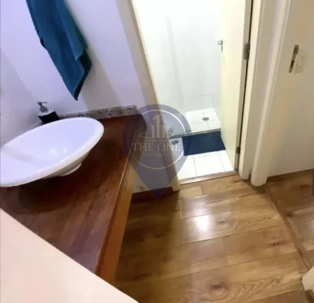Imagem Apartamento à venda na Consolação, São Paulo-SP: 1 quarto, 1 sala, 1 banheiro, 1 vaga de garagem - 38,00 m² de área.