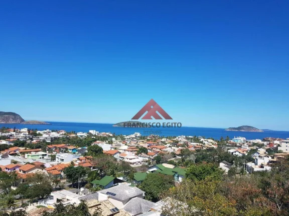Imagem Flat com 1 dormitório à venda, 45 m² por R$ 535.000,00 - Camboinhas - Niterói/RJ