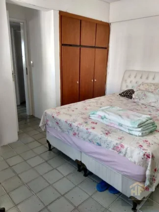 Imagem Apartamento 3 quartos em Casa Caiada