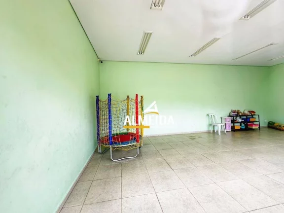 Imagem Casa com 3 dormitórios à venda, 110 m² por R$ 530.000,00 - Vila Paulista - Rio Claro/SP