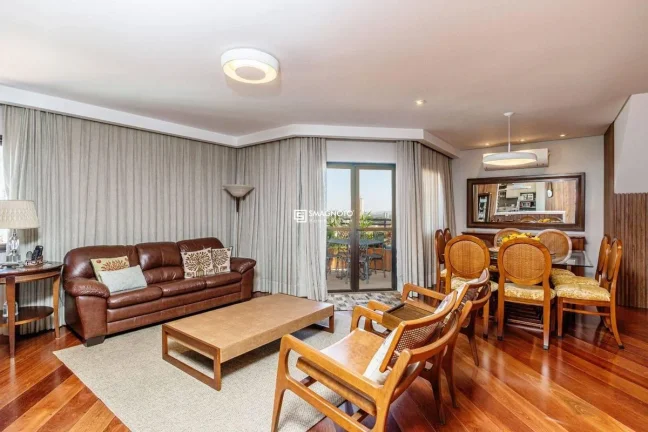 Imagem Cobertura com 4 dormitórios à venda, 314 m² por R$ 1.159.000,00 - Centro - Piracicaba/SP