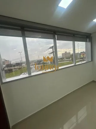 Imagem Sala Comercial à venda Parque Campolim Z. Sul - Sorocaba/SP