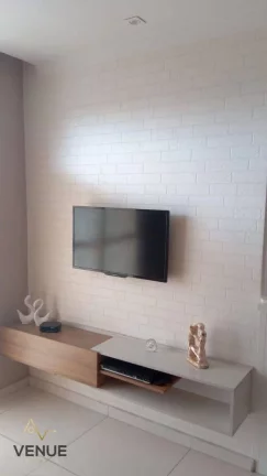 Imagem Apartamento com 2 dormitórios à venda, 50 m² por R$ 276.750,00 - Vila Carmosina - São Paulo/SP