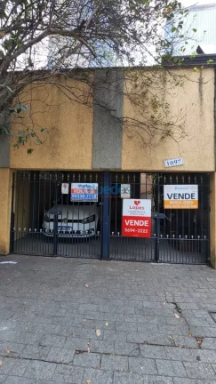Imagem Sobrado Comercial Prox. ao Shopping Morumbi