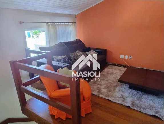 Imagem Casa à venda, 274 m² por R$ 1.580.000,00 - Interlagos - Vila Velha/ES