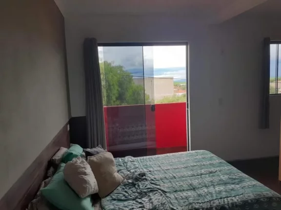 Imagem Sobrado a venda no bairro Residencial Astória - Tatuí/SP