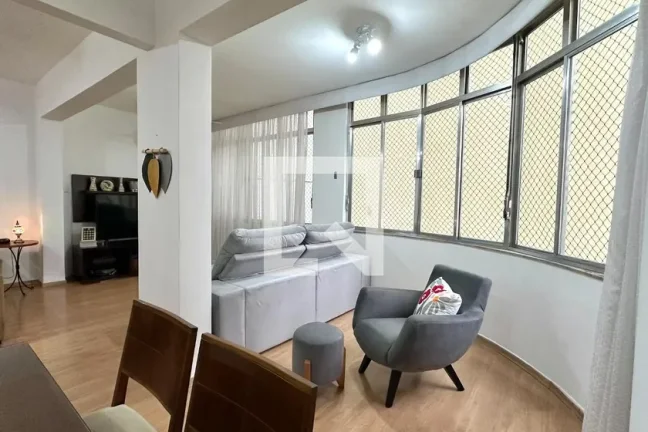 Imagem Apartamento à Venda - Copacabana, 3 Quartos, 200 m2