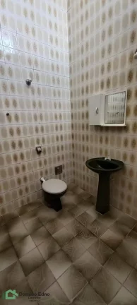 Imagem CASA TÉRREA 3 DORMITÓRIOS JARDIM GUANABARA JUNDIAI