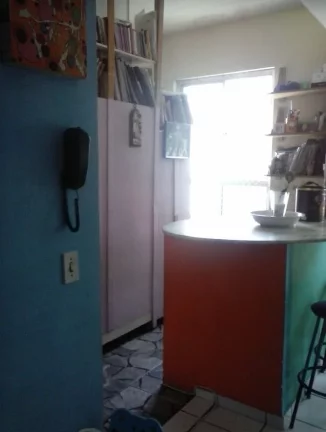 Imagem Apartamento na Sé - centro de São Paulo - SP