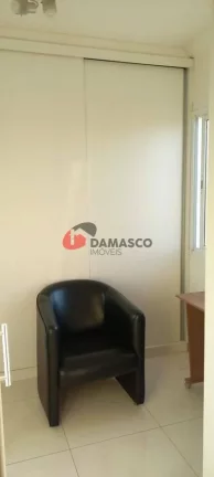 Imagem Apartamento à venda com 3 Quartos, 1 Suite, 2 Vagas, Santa Maria, São Caetano do Sul - SP | EDIFICIO AMSTERDAM