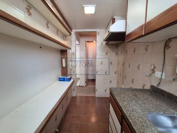 Imagem Apartamento à venda no Paraíso, São Paulo