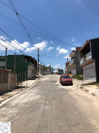 Imagem Sobrado novo ! dos sonhos em Franco da Rocha / no Residencial Santo Antônio.