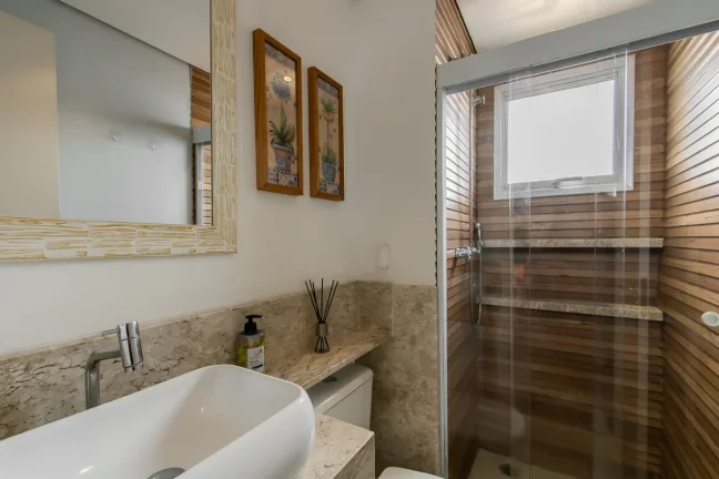 Imagem Apartamento para venda em Liberdade com 3 quartos, sendo 1 suíte , 55m2