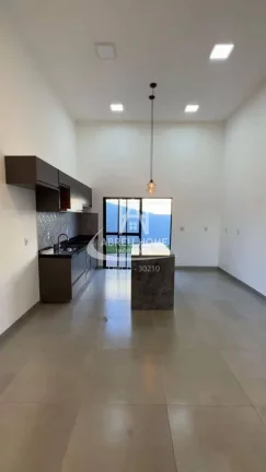 Imagem Casa à Venda, residencial mais viver - São José do Rio Preto