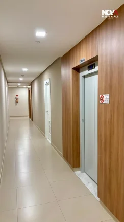 Imagem Descubra este encantador apartamento no Edifício Maximus, localizado no bairro Itapuã, Vila Velha....