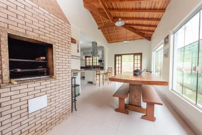 Imagem Casa 3 quartos no São Braz