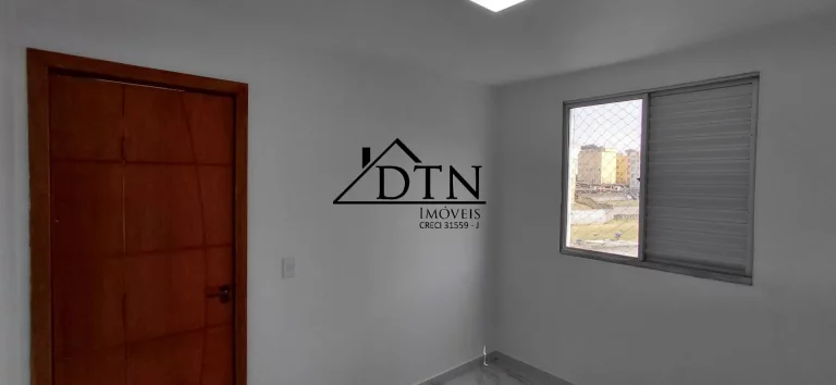 Imagem Apartamento - Condomínio Saint Jerome - 2 dorm, 1 vaga fixa - zona leste Imagem Apartamento - Condomínio Saint Jerome - 2 dorm, 1 vaga fixa - zona leste